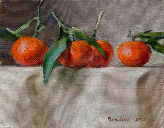 clementines 2