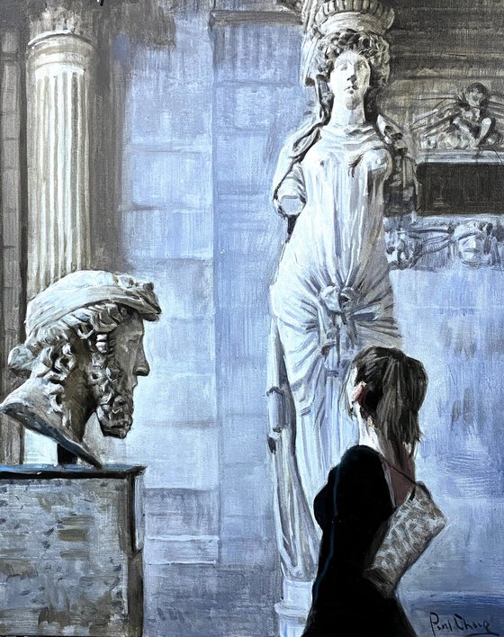 Art Museum No14