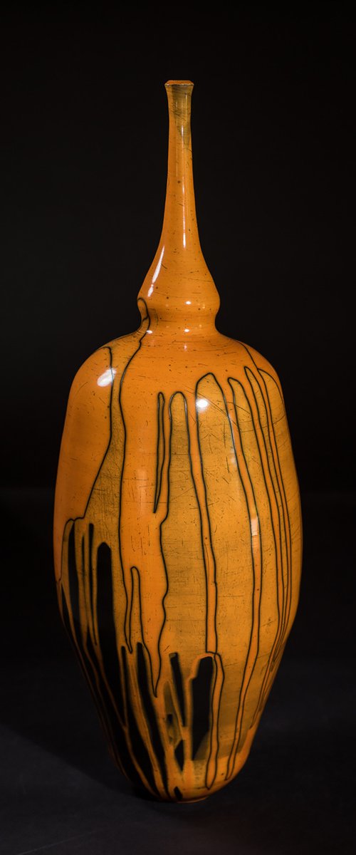 Vase 25 by Iñaki San