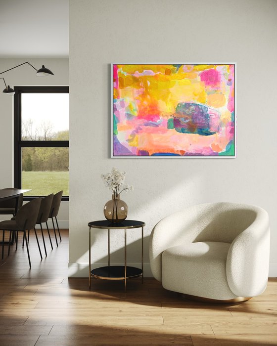 ‘Summer Electric’