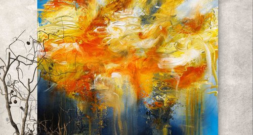 Artwork by Andrada Anghel