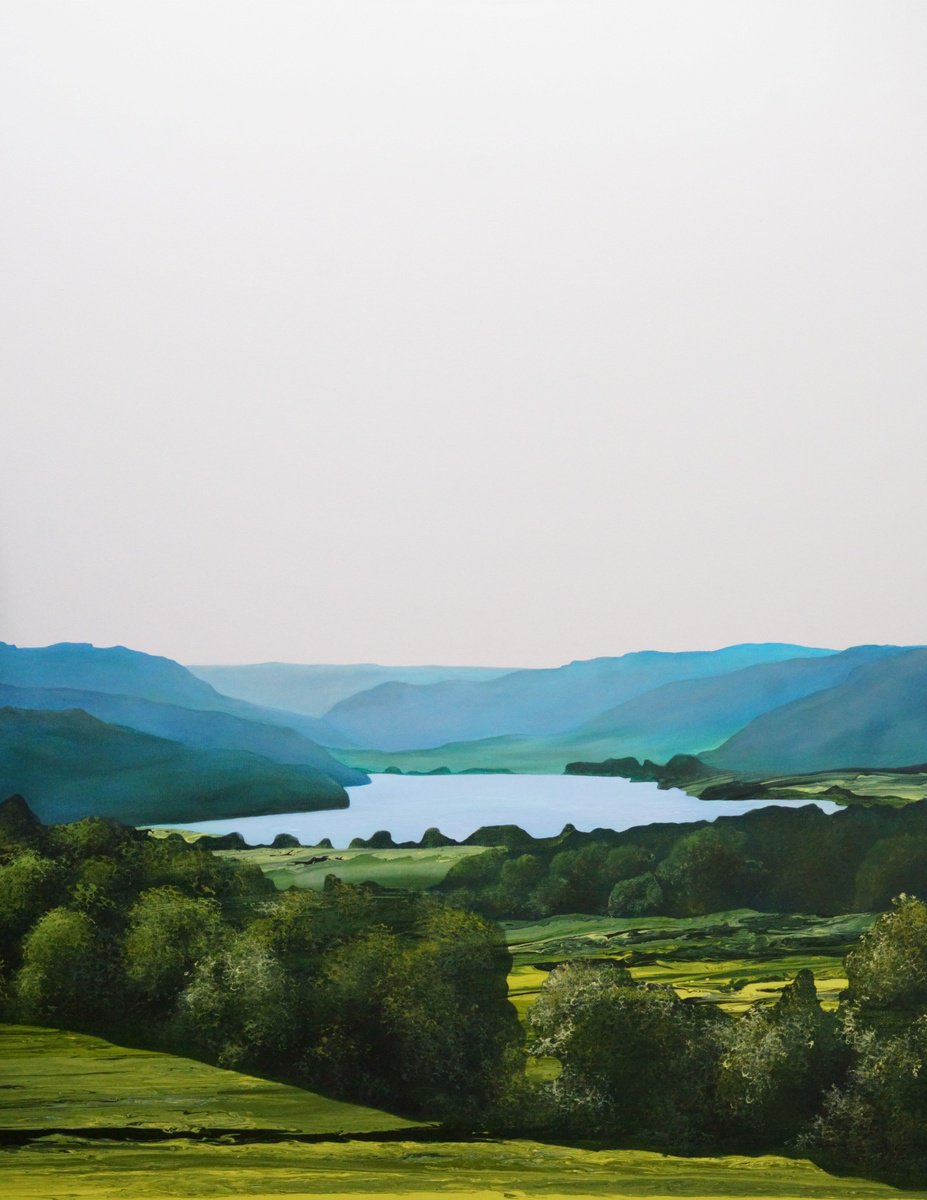 The Beauty of Langsee by Vera Hoi