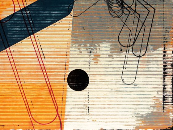 Towards The Horizon 9.