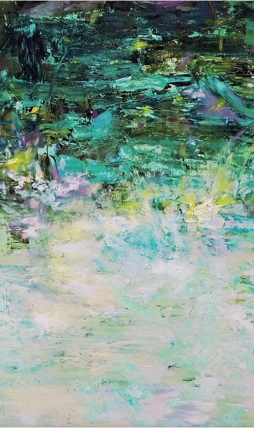 Sottobosco by Isabella Nazzarri