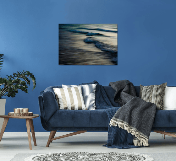 Waves I | Limited Edition Fine Art Print 1 of 10 | 90 x 60 cm