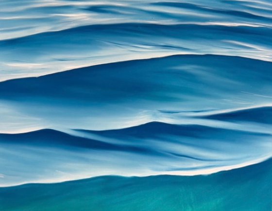 Somewhere Beyond the Blue