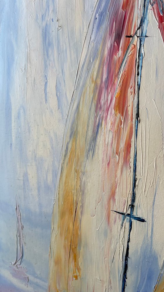 Sail