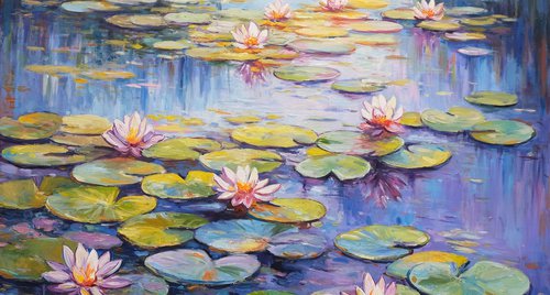 Artwork by Behshad Arjomandi