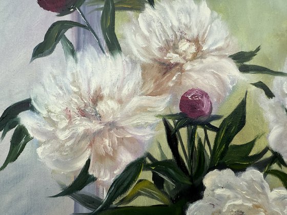 Peony Days
