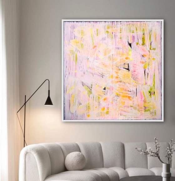 Light Experience No. 1