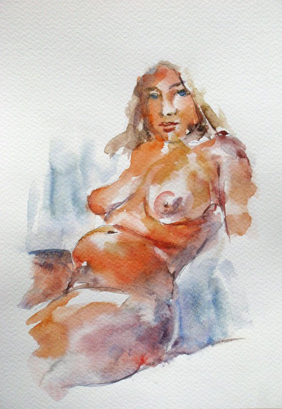 Expectation No. 2