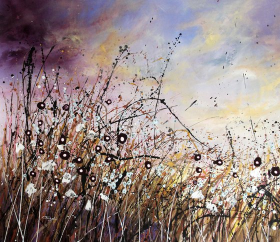 Not A Goodbye Journey