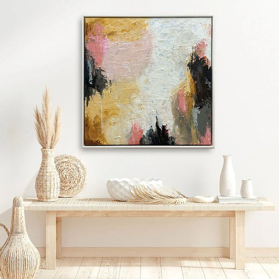 Emery (Framed)