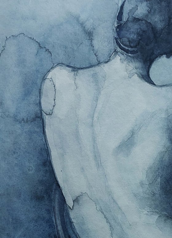Silhouette II