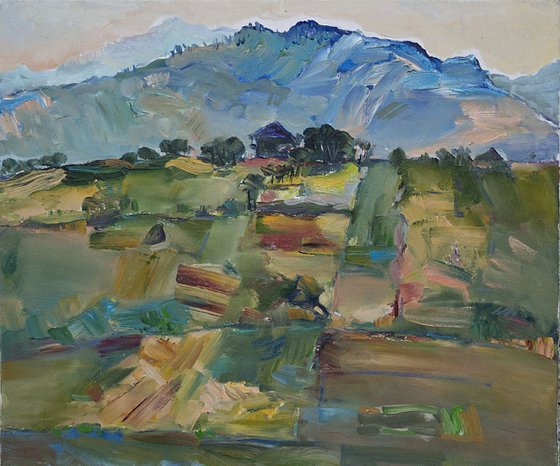 landscape