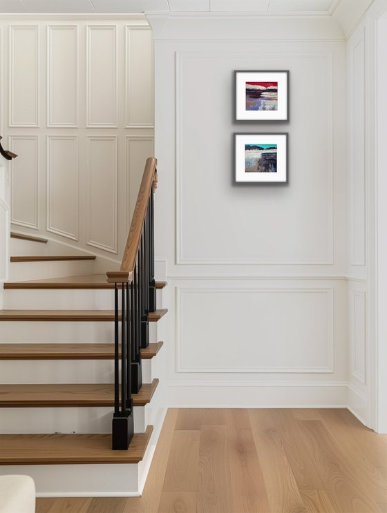 Red Sky at Night (RHYME 1)