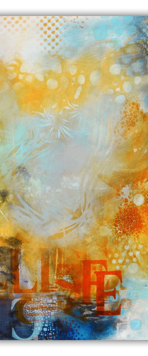 Thrive by Andrada Anghel