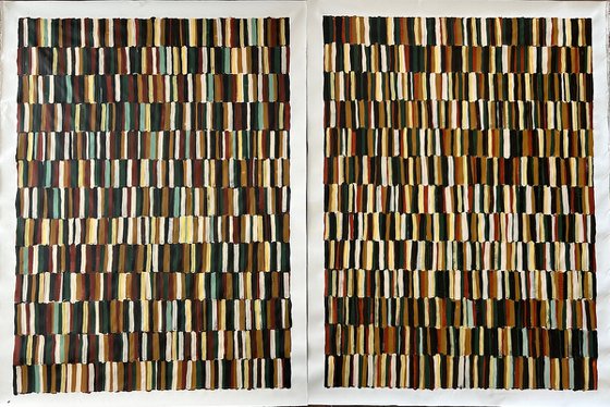 Order Without Perfection