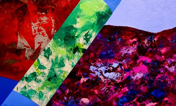 TEXCOLLAGE (X2)
