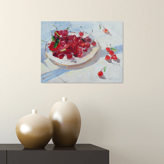 " Cherry "