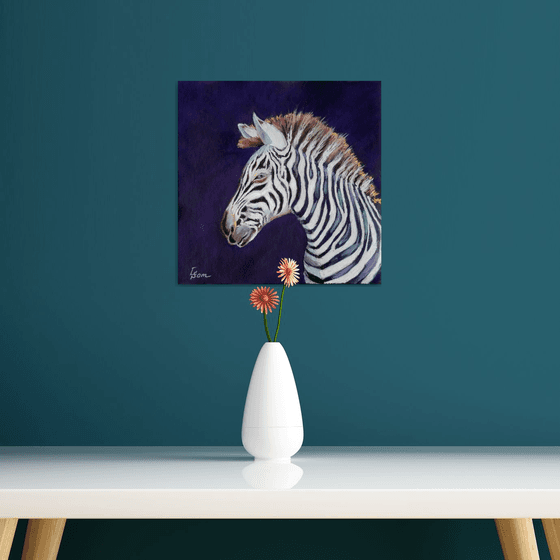 Zebra