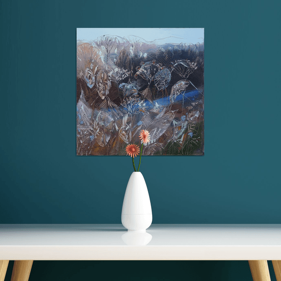 Autumn Motif