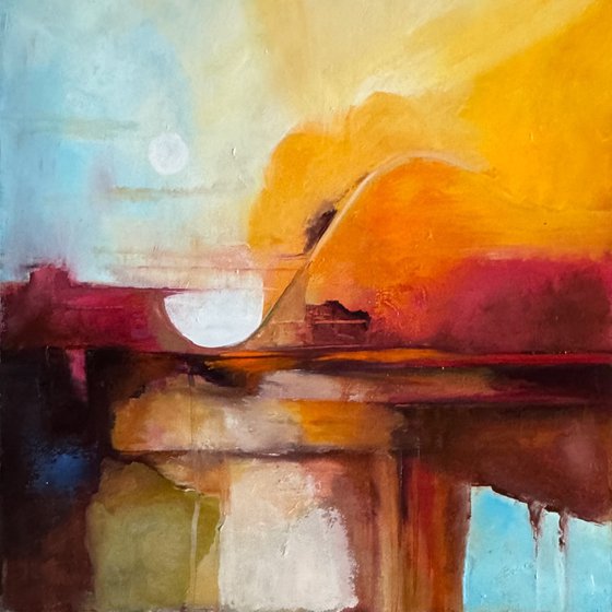 The Mirror of Our Own Projections