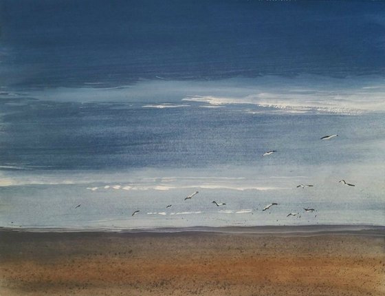 LANDSCAPE #3