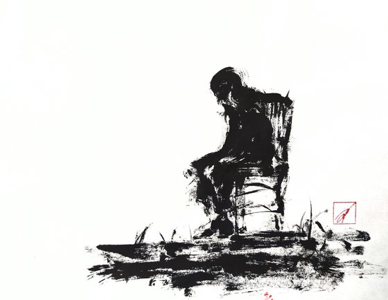 Solitude