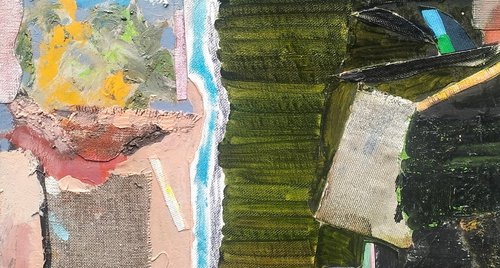 Artwork by Sergiy Dekalyuk