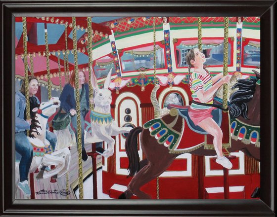 Carousel