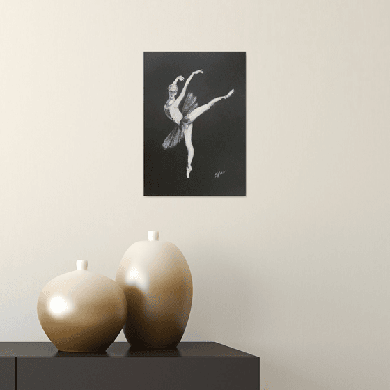 Ballet Dancer