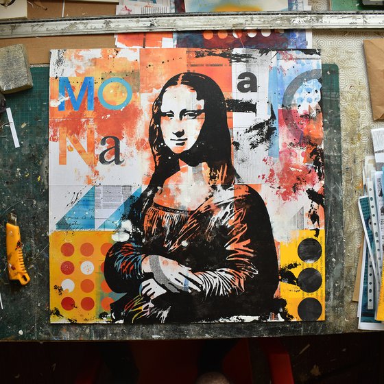 340_Mona Lisa