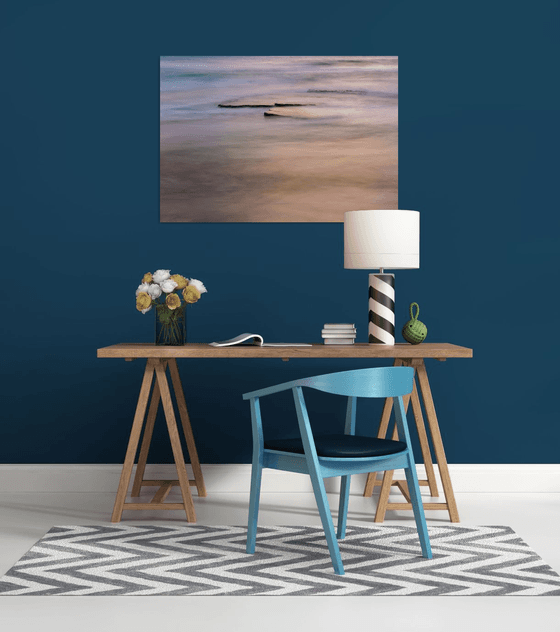 By the sea #10
