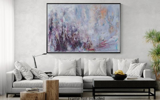 The Weight of Breath