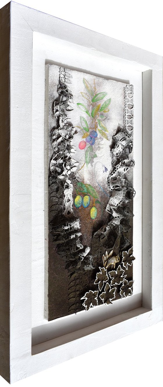 Detriti n.5, i frutti