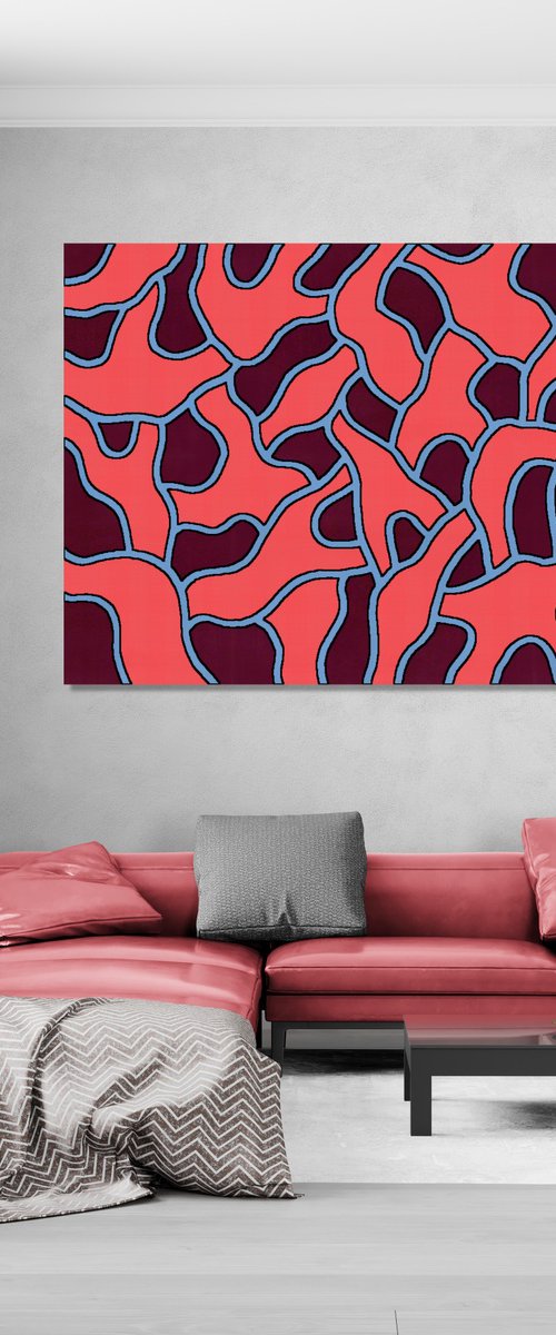 Nature #80 by Marina Krylova