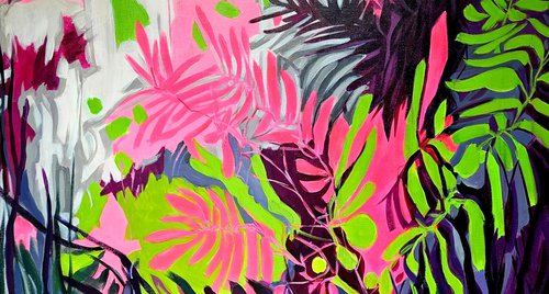 Artwork by V+V Kniazievi