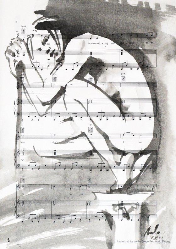 Notes and body №1