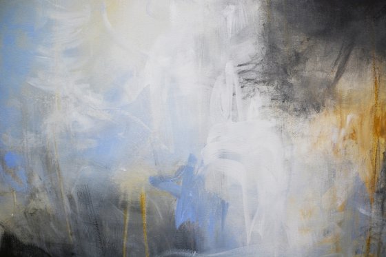 Between Shadow and Glow