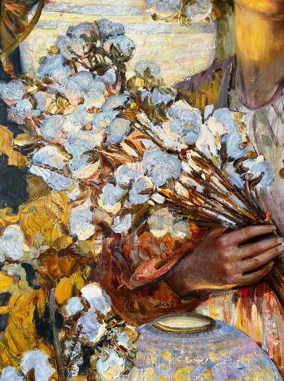 "Threads of Light"
