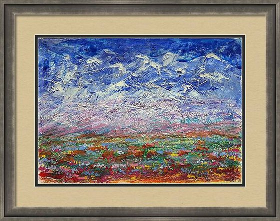 Blooming Valley.