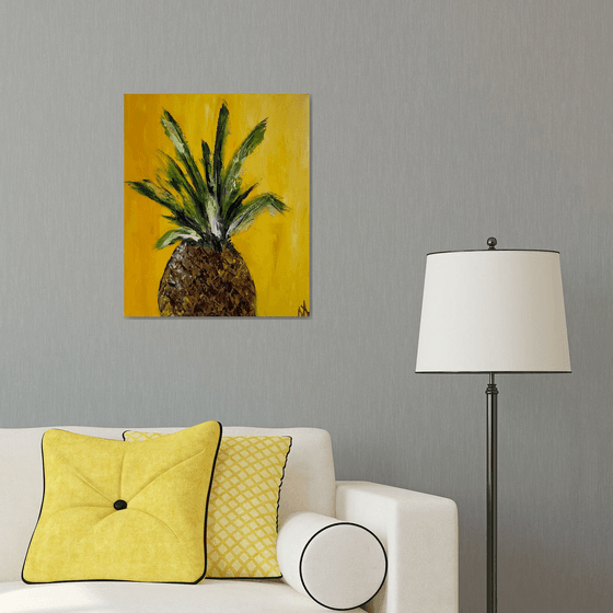 Pineapple