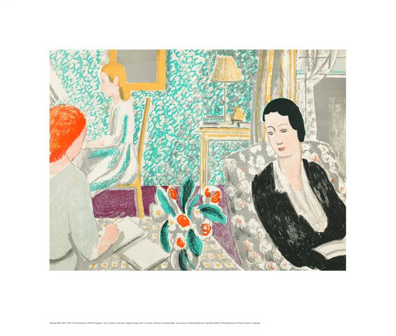 The Schoolroom