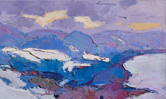 Severe Winter