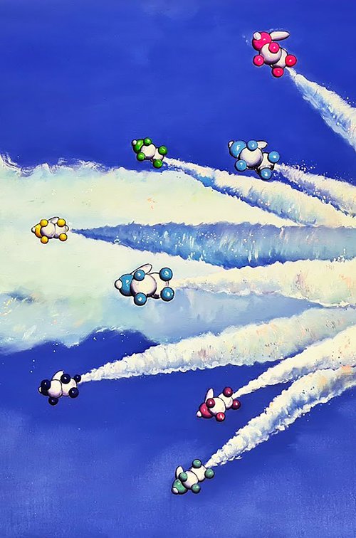 On-line by Igor Konovalov