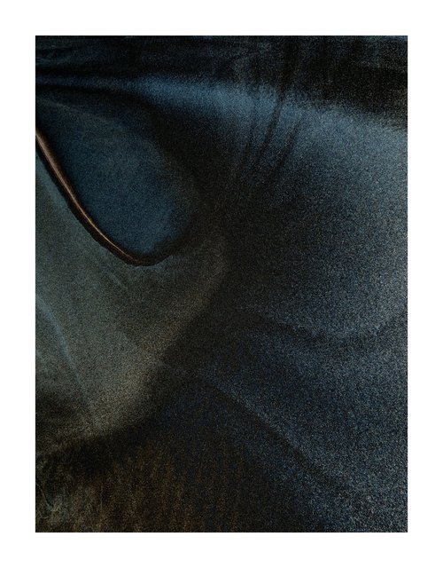 Surface 09 by David Baker