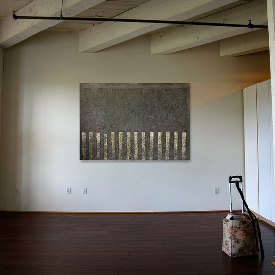 Vertical Concepts - Deep Silver Vision