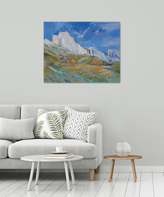 " Seceda "