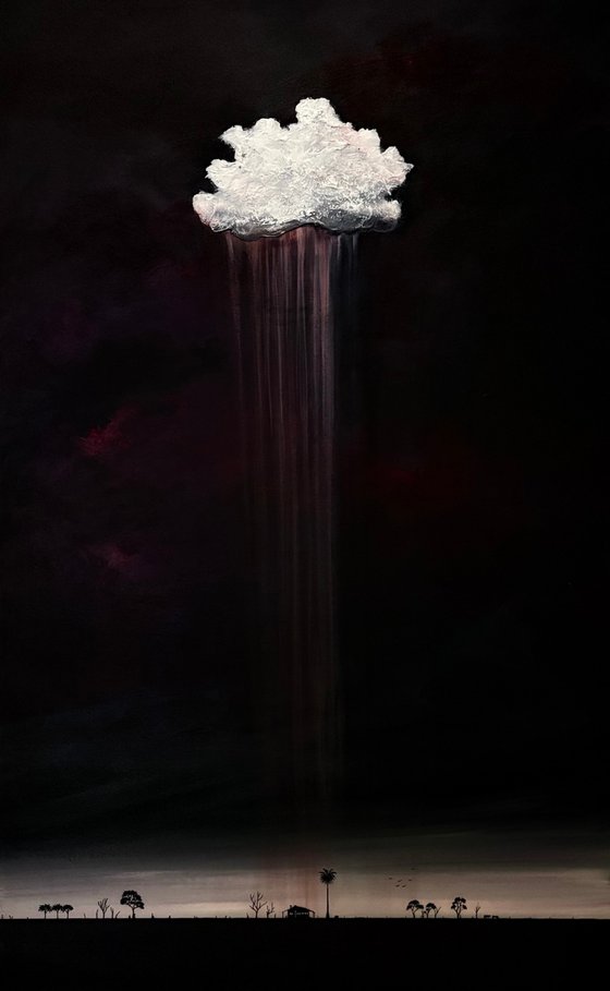 Where Rain Meets Earth